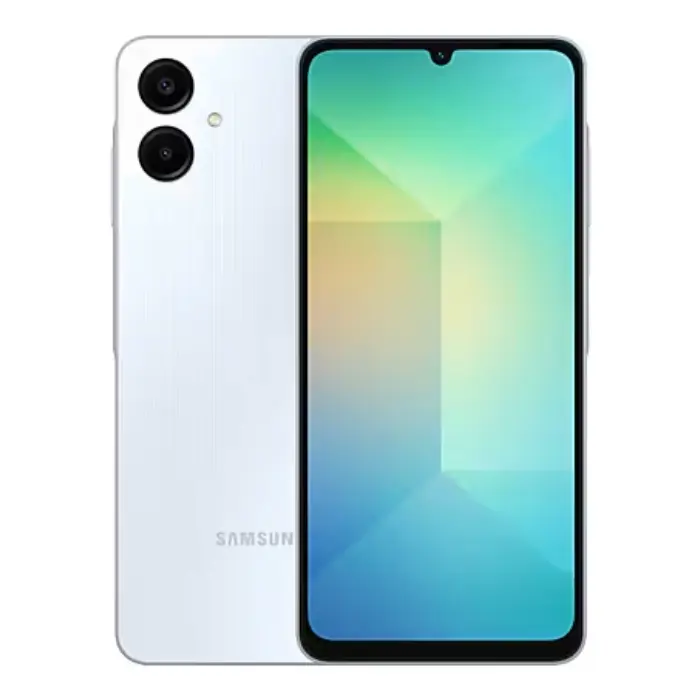 Celular Samsung Galaxy A06 LTE 64GB 4GB-RAM | ADN TIENDA